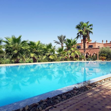 Ksar Salha Hotel Douar Draa Exterior foto