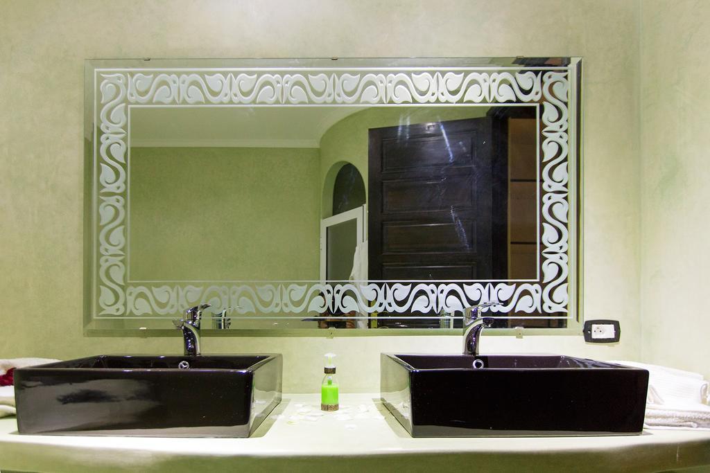 Ksar Salha Hotel Douar Draa Exterior foto