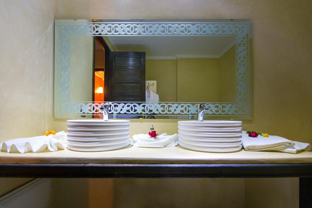 Ksar Salha Hotel Douar Draa Exterior foto
