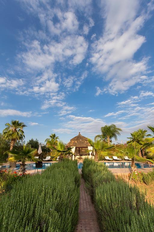 Ksar Salha Hotel Douar Draa Exterior foto