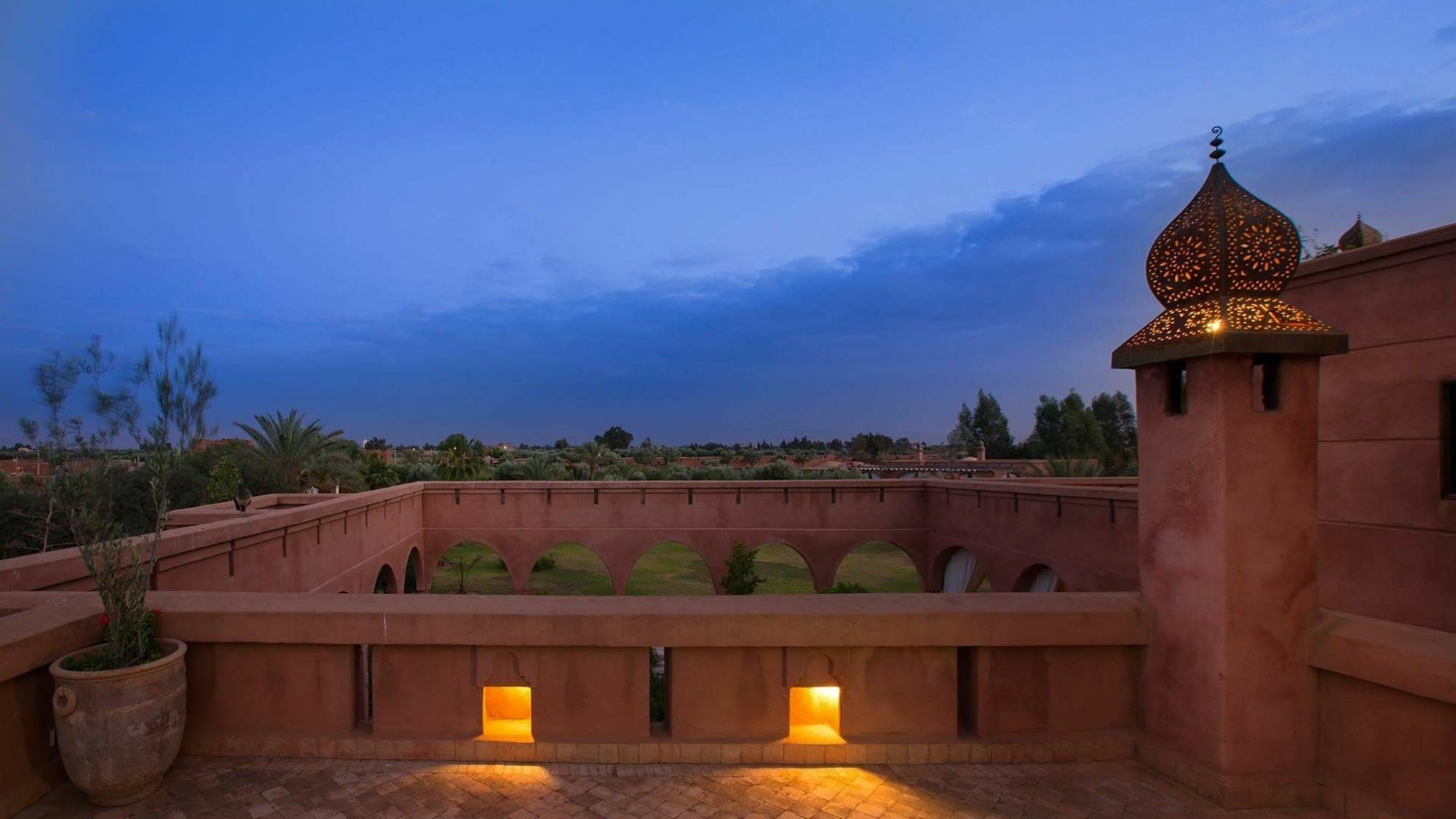 Ksar Salha Hotel Douar Draa Exterior foto