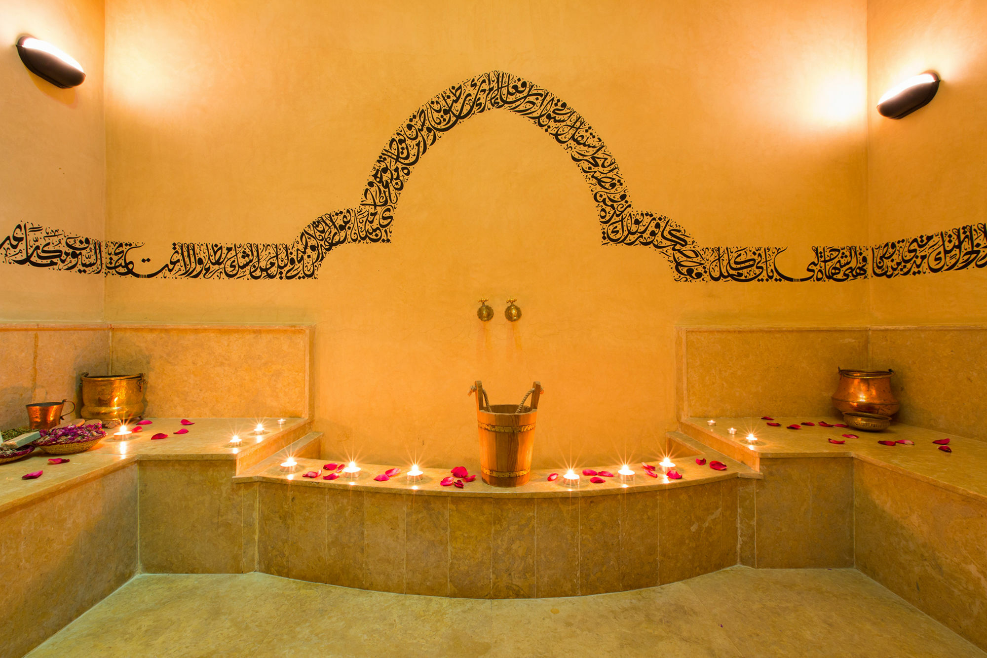Ksar Salha Hotel Douar Draa Exterior foto